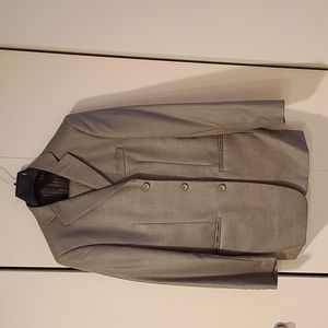 Boys size 3-button 2-piece suit